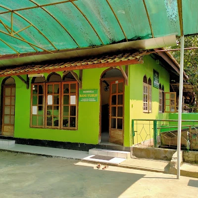 Mushola Bani Dakhlan