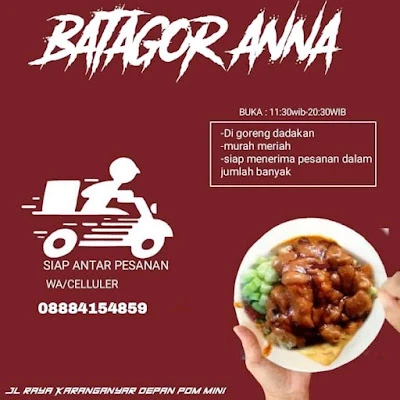 BATAGOR ANNA