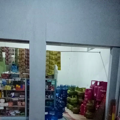 Bakoel Elpiji