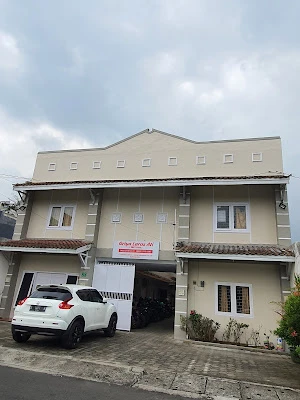 Kos putra GRIYA LARAS ATI