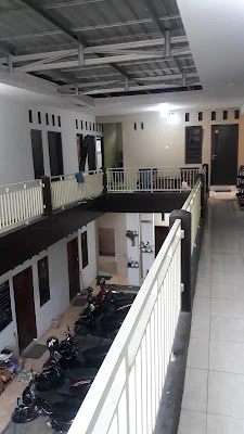 Garden Kost