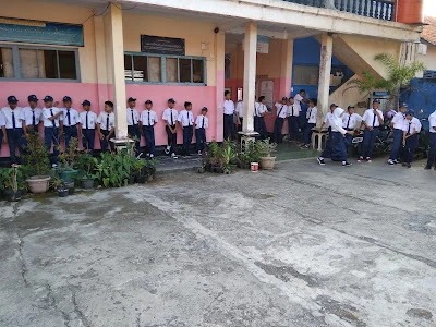 SMP Muhammadiyah Banyumas