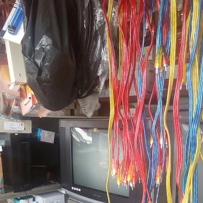Yoseboyo elektronik