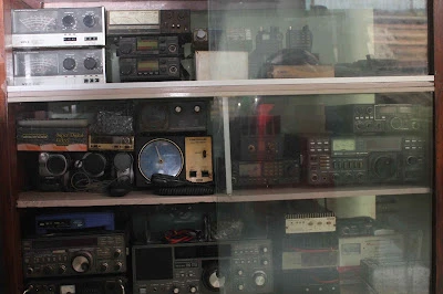 Elektronik HT RIG Purwokerto