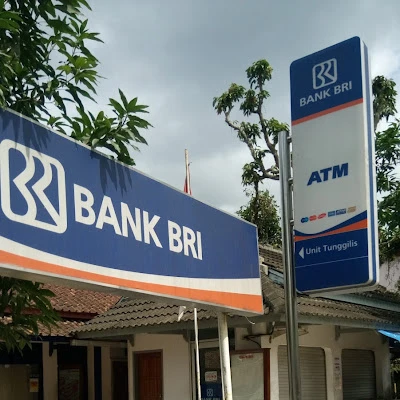 Bank BRI CRM - BRI UNIT TUNGGILIS