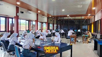 SMK Muhammadiyah 1 Ajibarang