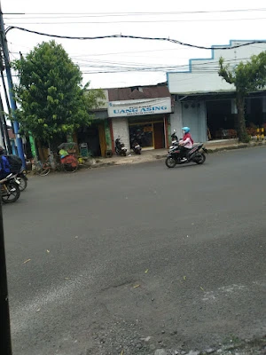 Pt. Berkah Amanah Syariah