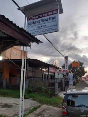 Great Dental Care, Praktek Dokter Gigi