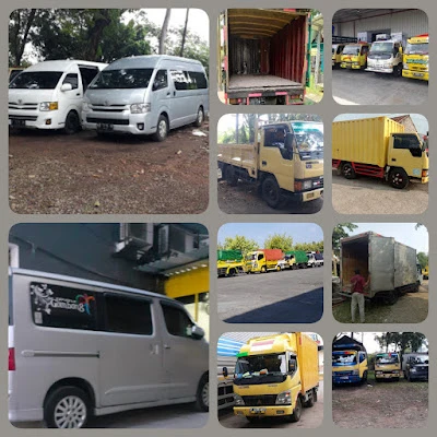 Sewa Truck & Travel BBS group