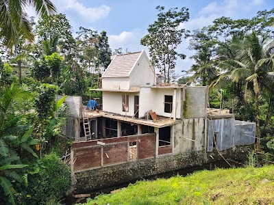 Rumah Introvert