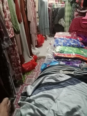 Toko Jatiman