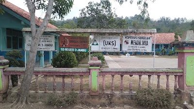 SD NEGRI 3 JAMBU