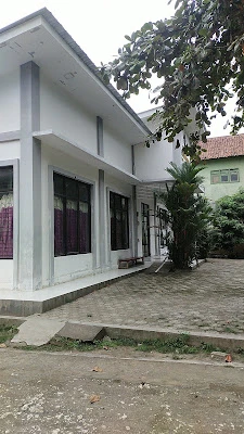 BLK Komunitas Pondok Pesantren Darul Qurro