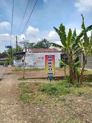 Bakso & Soto Pak Lukman