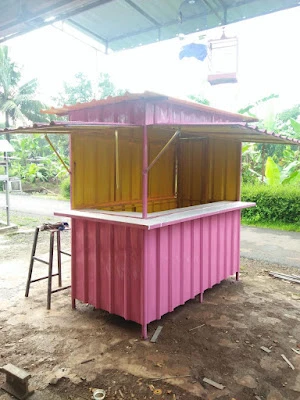 BENGKEL LAS KARYA SEJATI