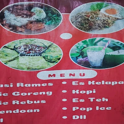Warkop Pojok Tajum