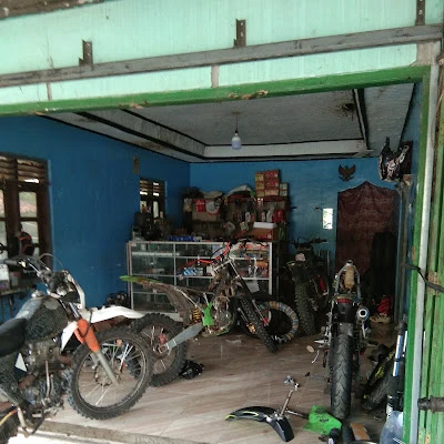 Aris Ragil Motor