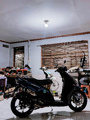 Seiba Garage