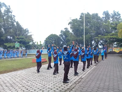 SMA Negeri 1 Ayah
