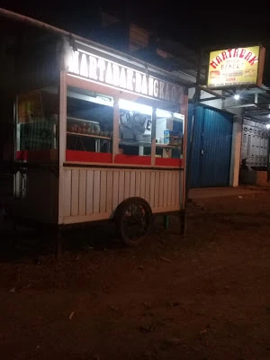 martabak bangka timan