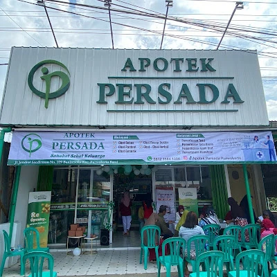 Apotek Pendawa