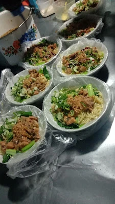 BAKSO & MIE AYAM PHAIJO 2