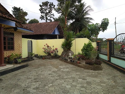 Bojanegara Homestay