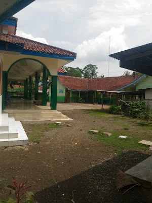 Madrasah Ibtidaiyah Tarbiyatul Aulad Sibalung