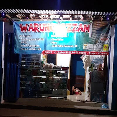 Azzam Furniture