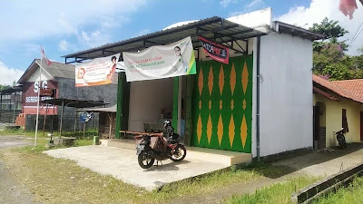 Kantor Pos Kedungreja
