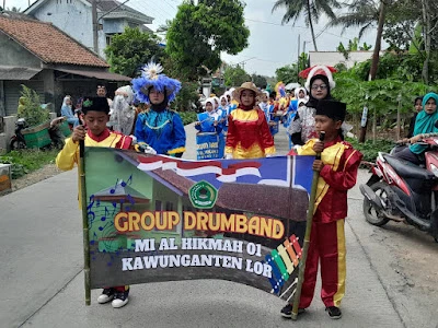 MI Al Hikmah 01