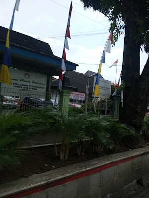 DPPKBP3A Kabupaten Banyumas