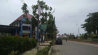 Polsek Pangandaran