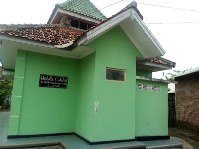 Musholla Al Mahdi