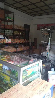 Toko Sembilan