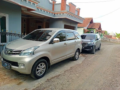 Fadlul Rentcar Tour and Travel