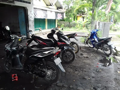 bengkel PURNAMA MOTOR