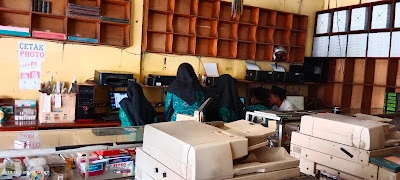 Fotokopi Permata Bunda