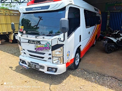 O Tranz banjarnegara
