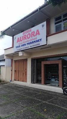 Aurora Apotek