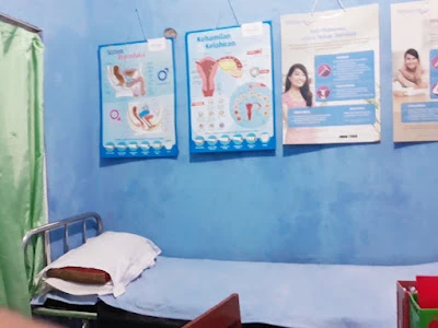 Bidan Nurul Maulida, Amd Keb & Balai Khitan Adzkiya