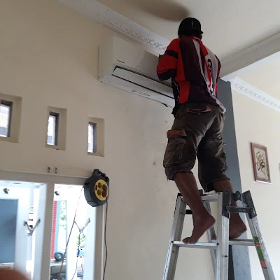 sambirata mandiri service