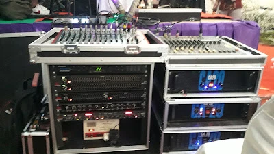 TOMO Pro Audio Rental Sound Dan Servis Elektro
