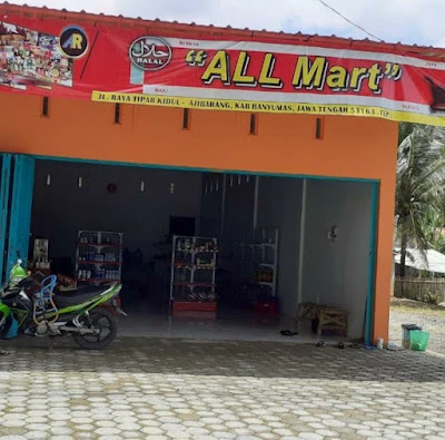 ALL MART