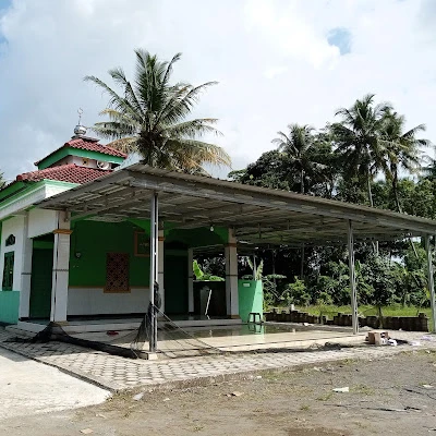 Mushola Sabilul Falaq