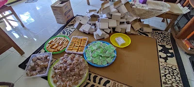 LYNSEL SNACK AND CATERING ( Edy Hadi Santosa)