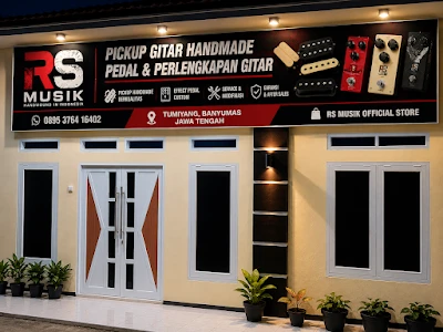 RS MUSIK