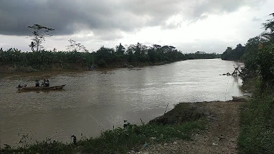 Penyebrangan Kertajaya