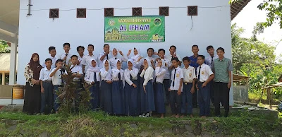 SMP DIPONEGORO 9 TAMBAK