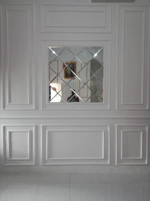 Artha interior